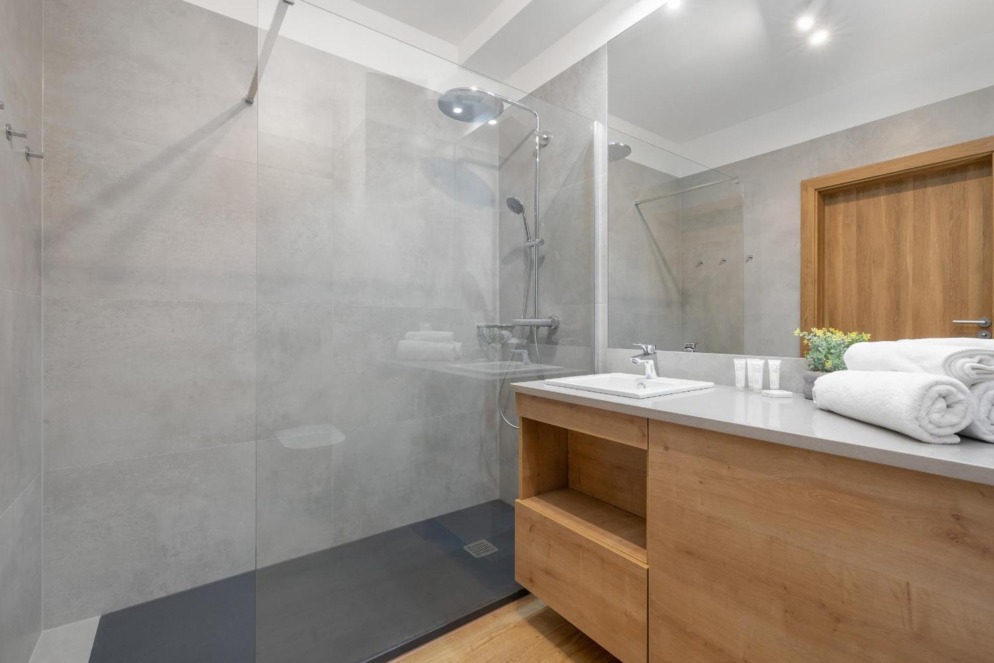 Nowoczesny Apartament Z Parkingiem W Centrum Szczecina By Noclegi Renters Extérieur photo